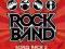 Rock Band Song Pack 2 - PS2 (sama gra) Łódź