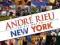 Andre Rieu - On his way to NY DVD(FOLIA) ########