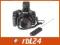 Radiowy wężyk spustowy Nikon D90 D7000 D3100 D5100
