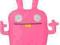 UGLYDOLLS Uglydoll: maskotka WIPPY 18cm