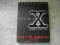 X-Files Book of the unexplained Volume 1 Goldman
