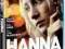 HANNA [BLU-RAY SZYBKA WYSYŁKA!