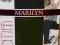 Leginsy Marilyn Satin 780 120 den - S/M - black