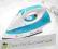 Russell Hobbs 15081 Steamglide Iron 2400W