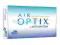 SOCZEWKI TORYCZNE Air Optix for Astigmatism - 6szt