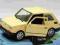 FIAT 126p MALUCH 1:34 WELLY