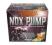 ULTRALIFE NOX PUMP XTREME 30 sasz. Wysyłka 0zł