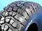 OPONY TERENOWE 4X4 31/10,5R15 BFGoodrich KM2 JEEP