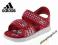 ADIDAS DISNEY AKWAH U43967 r23-14cm SANDAŁKI!