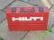 WALIZKA HILTI TE 55