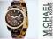 SKLEP Zegarek MICHAEL KORS MK5038 KURIER FREE!