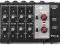 MMX-8 Mikser audio img Stage Line łatwy mix