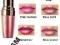Avon szminka Ultra Colour Rich 24K EXCLUSIVE PINK