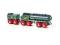 BRIO - 33697 Speedy Bullet Train.