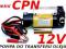 Pompa do transferu oleju, Paliwa 12V mini CPN! NEW