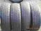 215/65/16 Bridgestone 4szt. montaz gratis