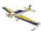 SAMOLOT LR-1A POGO 15e E-FLITE ARF, KOMPLET, SKLEP