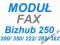 Moduł FAX Konica Minolta Bizhub 250 350 GW FV