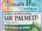 SAW PALMETTO PALMA SABAŁOWA 1000mg / 90tab TANIO