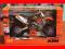 MODEL CROSS KTM 450 SX-F 1:12, SUPER CENA!!