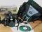 FUJI FINEPIX S2500HD IDEALNY+TORBA+KARTA 8GB+FVAT