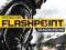 OPERATION FLASHPOINT DRAGON RISING X360 SWIAT-GIER