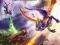 Legend Of Spyro Dawn Of The Dragon (Wii) NOWA@w24h