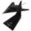 nr 9 Latające Fortece - Lockheed F-117 Nighthawk