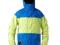 Kurtka DC Amo 12 Lime Olimp.Blue M/2012 W-wa