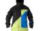 Kurtka DC Nevado Lime/Olimp Blue M/2012 W-wa