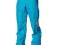 Spodnie DC Banshee Blue Jewel M/2012 W-wa