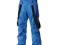 Spodnie DC Donon 12B Oly Blue M/2012 W-wa