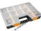 Skrzynka Organizer 490 x 390 x 65 mm 84-111 NEO