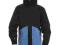 Kurtka Quiksilver Exit Gore Blk Costa M/2011 W-wa