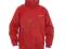 Kurtka Quiksilver Tracker Pln Quik Red M/2011 W-wa