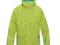 Quiksilver Last Mission Plain Lime L/2012 W-wa