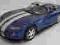 Model DODGE VIPER KINSMART zabawka