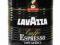 Kawa LAVAZZA CAFFE ESPRESSO 250g Puszka mielona