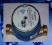 Wodomierz BMETERS 1/2cala antymagnet. radiowy GSD8