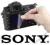 SONY ALPHA A700 folia LCD PCK-LS1AM ORYGINAL