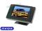 NVOX Monitor cofania LCD 4" samochodowy / FV