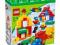 KLOCKI LEGO DUPLO 5511 XXL 200EL WILEKIE PUDLO