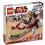 LEGO 8092 STAR WARS LUKES LANDSPEEDER LUDZIKI