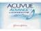 Soczewki ACUVUE ADVANCE BC8.7 ------ 47,60 w24h !!