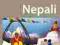 LONELY PLANET NEPALI PHRASEBOOK/NEPAL BHUTAN