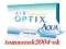 Air Optix Aqua 1szt Soczewki Moc:-0,50 Ciba Vision