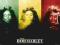 Bob Marley - Rasta Flag RÓŻNE plakaty 91,5x61 cm