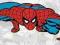 Spiderman - Spider-man - GIGA plakat 158x53 cm