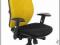 Fotel obrotowy biurowy Krzesło obrotowe KB912A/ZY