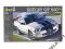REVELL Shelby GT 500 FABYCZNIE NOWe express